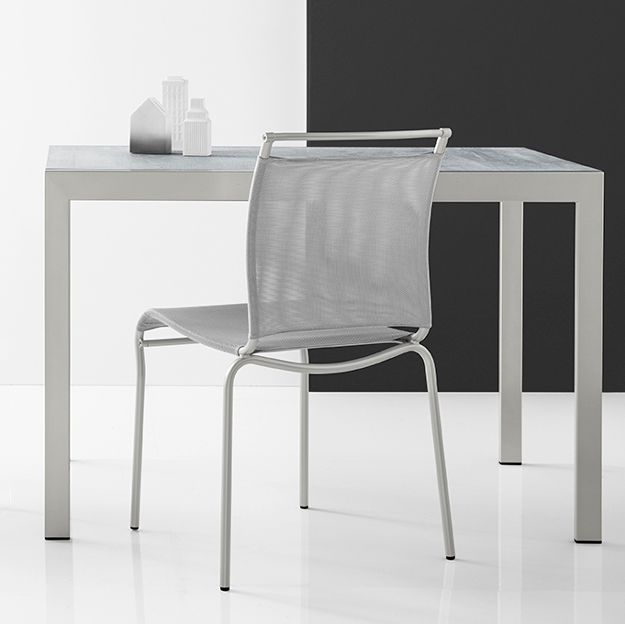 Connubia Calligaris Air Chair